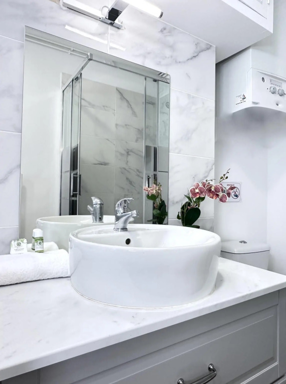 Arc de Triomphe - Spacieux appartement - B 1626