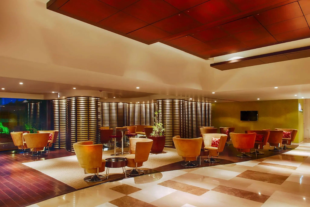 Ramada Plaza by Wyndham Pune Hinjewadi