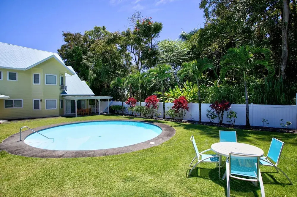 Grand Melemele 3 Bedroom Home by RedAwning