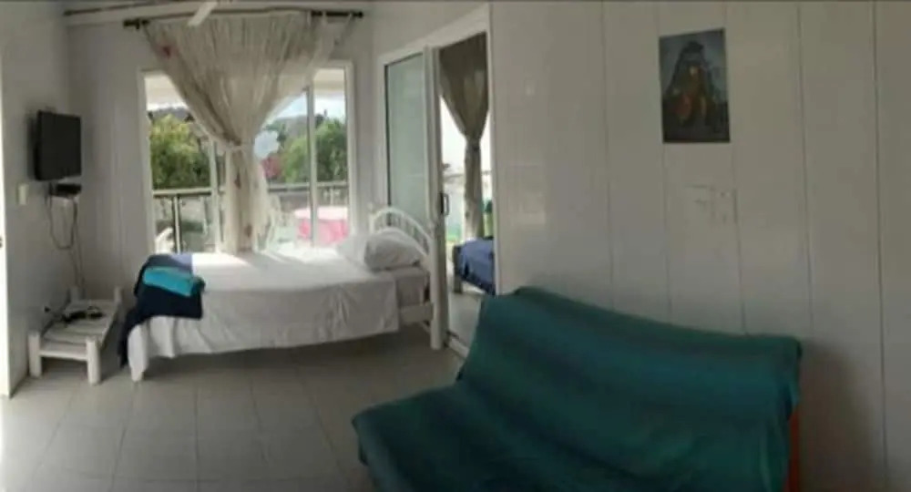 Villa del mar Cartagena