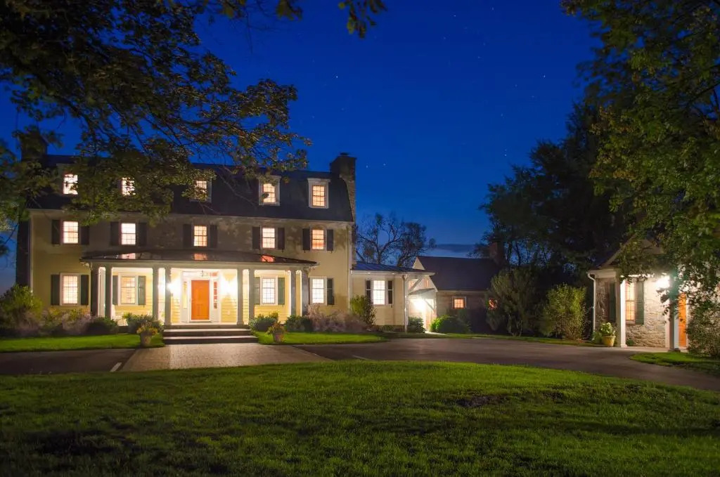 Hillbrook Inn & Spa