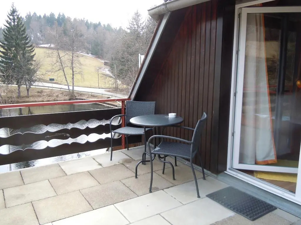 Klosterweiherhof