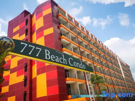 PB325 Ideal studio apartment in Phuket