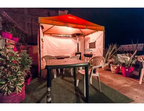 Chacana Hostal