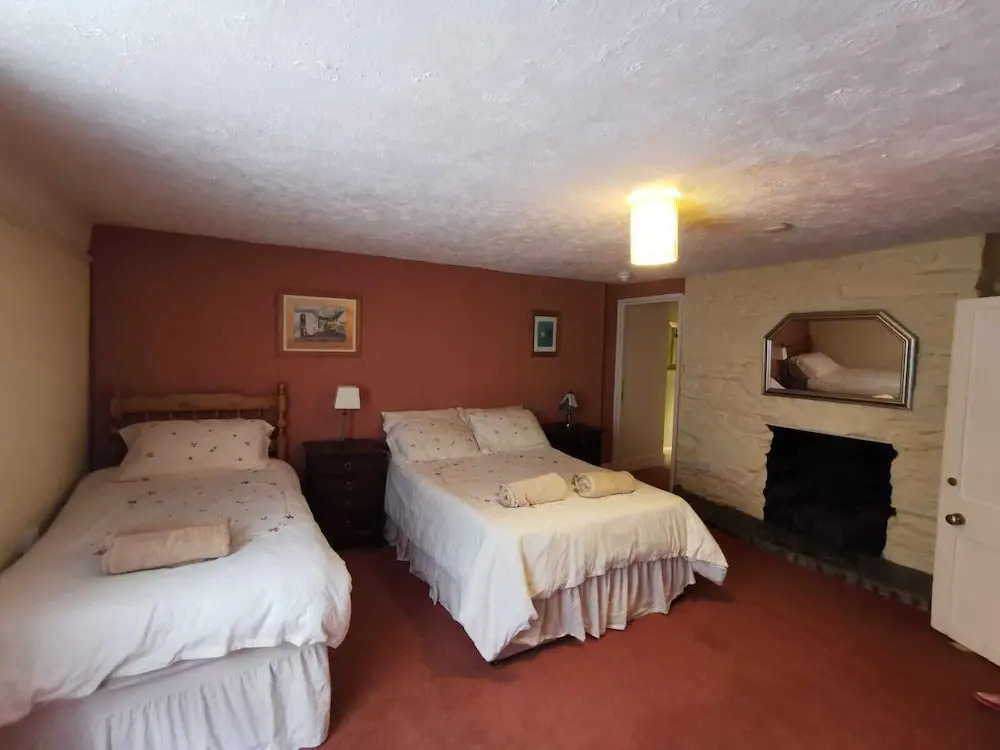 The Victoria Inn