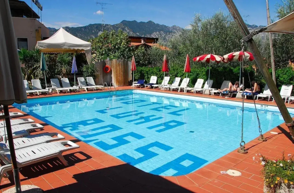 Hotel Luna Rossa