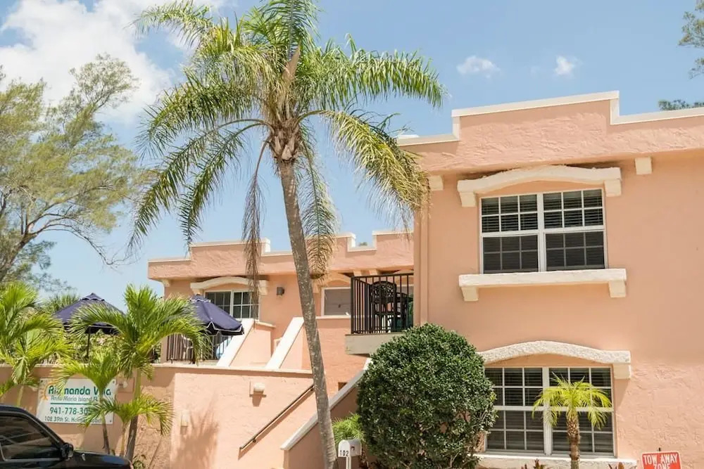Alamanda Villas 5