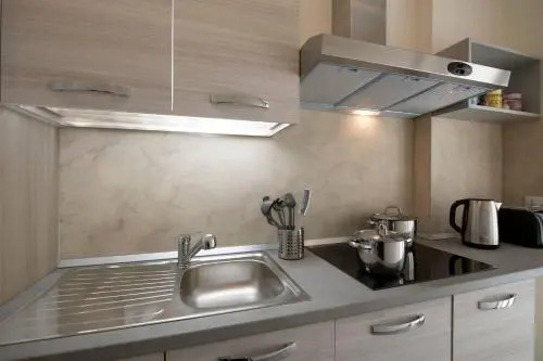 Apartment near St.Peter & Vatican Museum