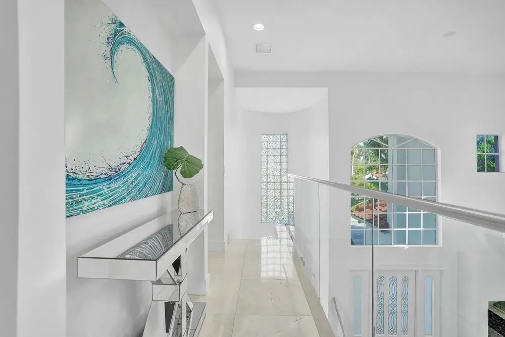 4BR Hollywood Beach Home with Pool