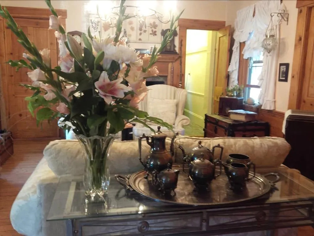 Fishermans Daughter B&B