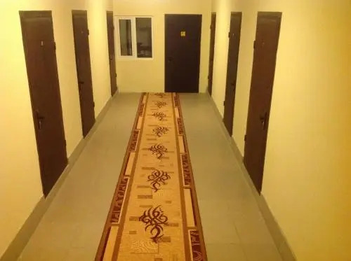 Mini Hotel Uytnaya