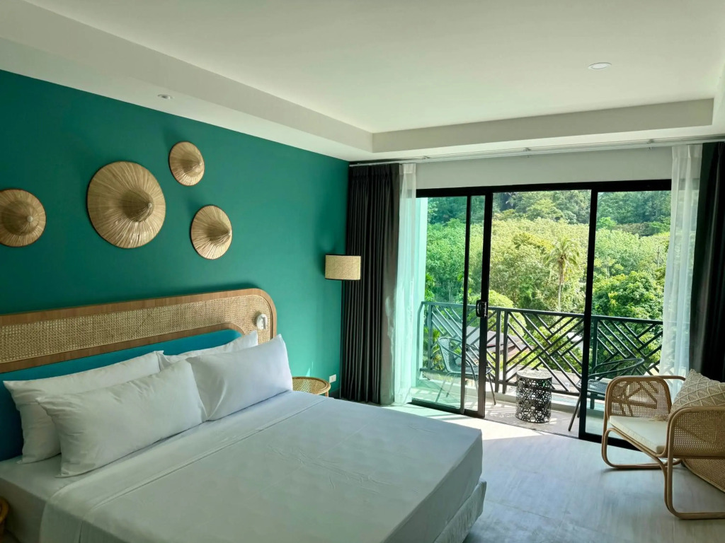 Keereen Resort - Ao Nang Krabi