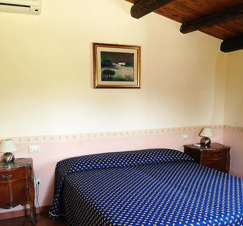 Agriturismo Coscio