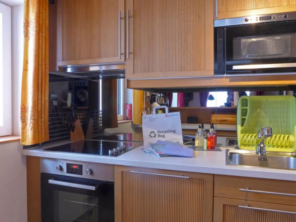 Chalet Mioche by Interhome
