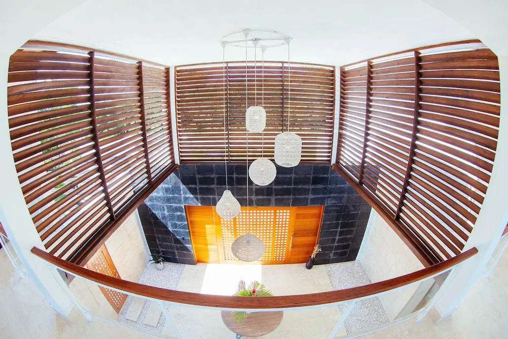 Luxury villa at Puntacana Resort & Club