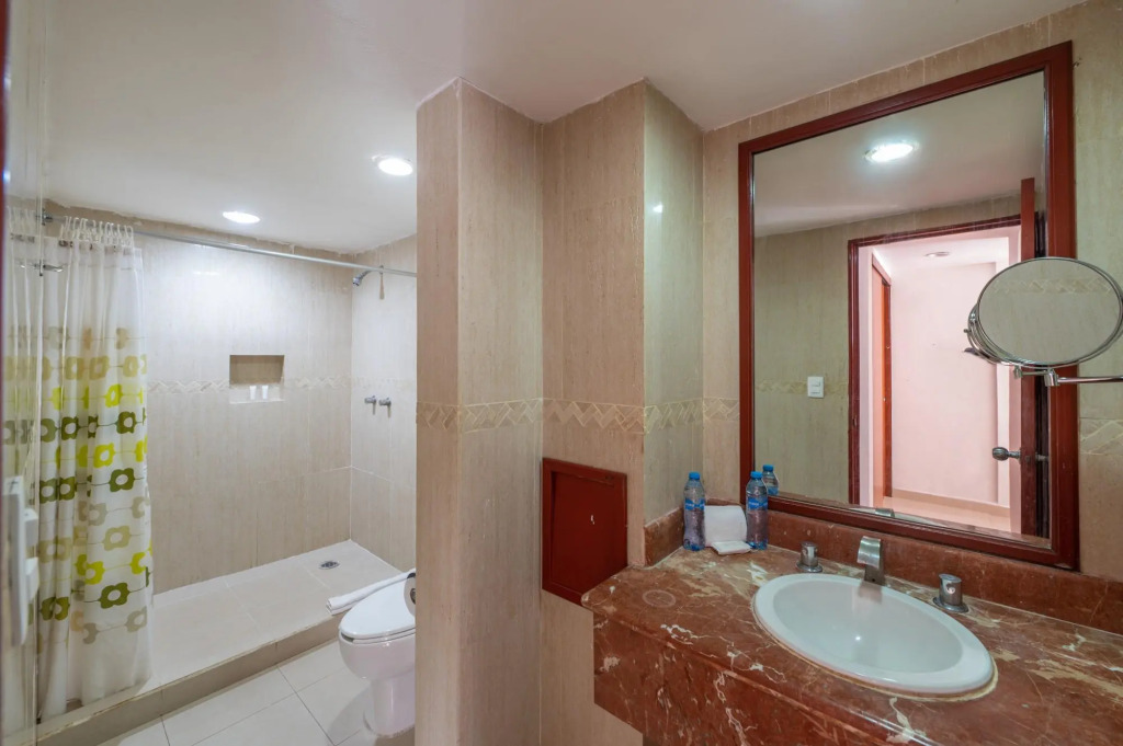 Hotel Dos Playas Faranda Cancún
