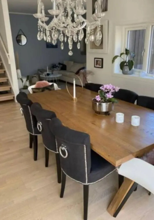 Keybutler Modern Apartment Eidshaven