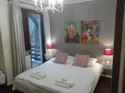 Villa Le Matin