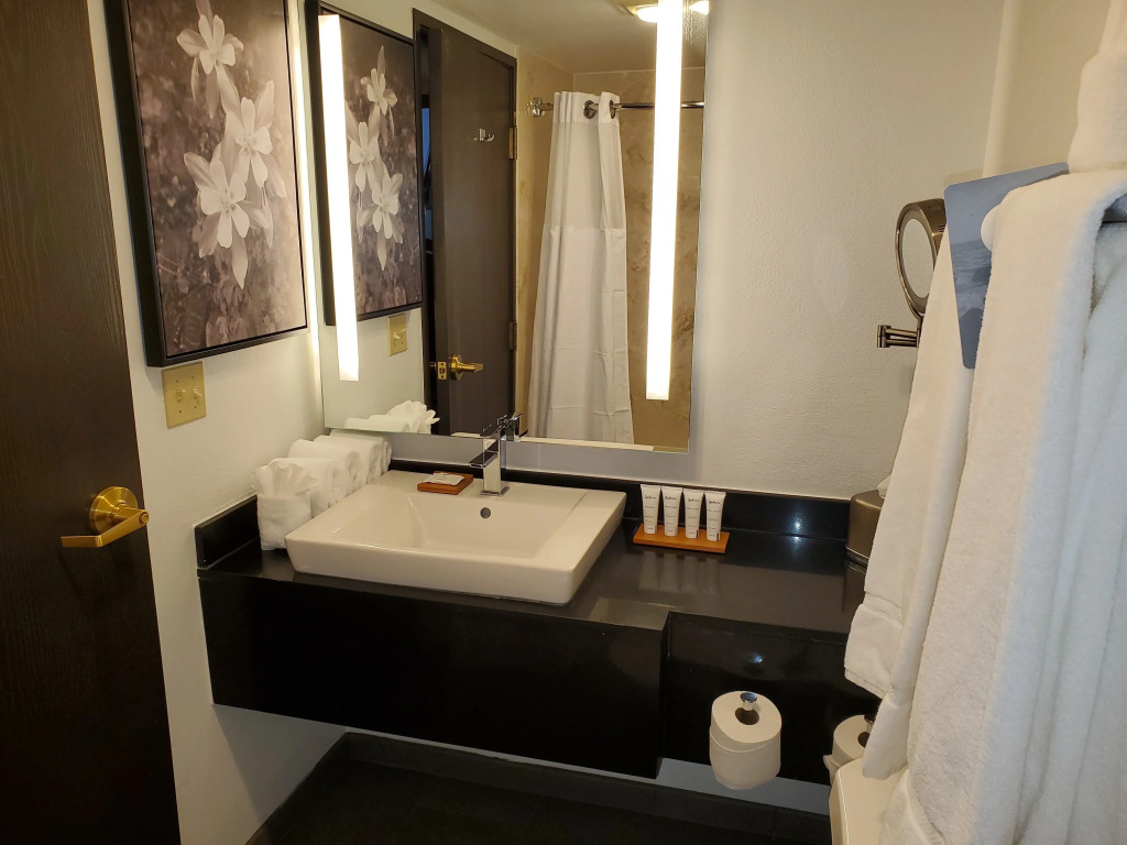 Radisson Hotel Colorado Springs Airport