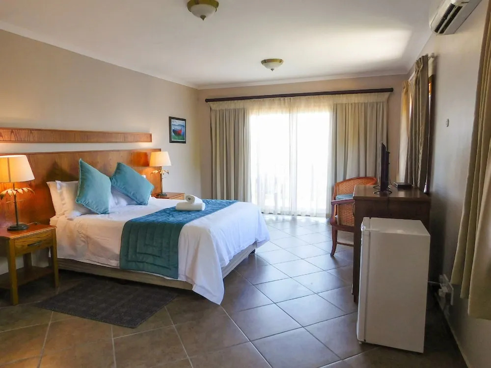 Uvongo River Resort