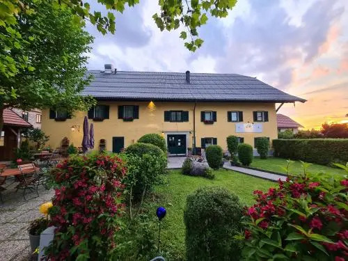Gasthof zur Strass