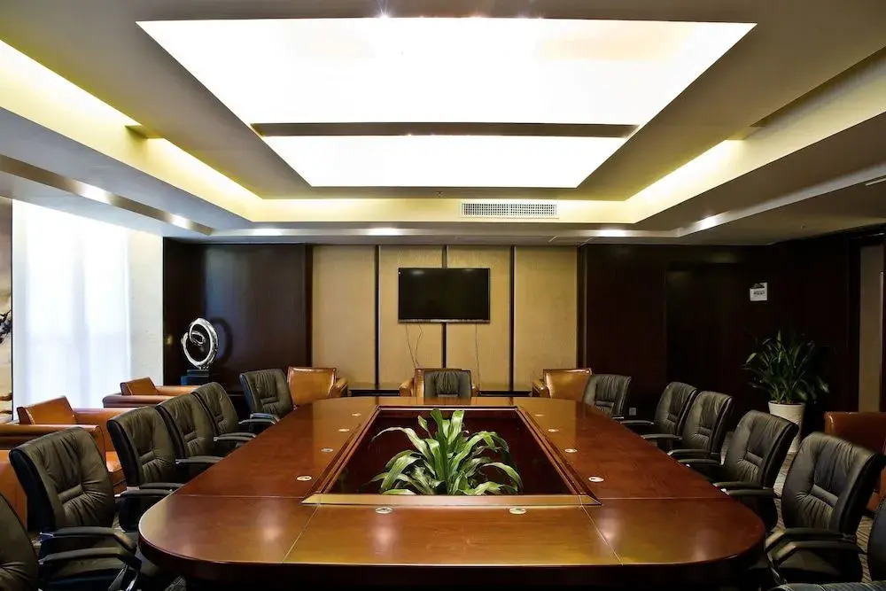 Shenzhen Fuqinglong Huatian Hotel