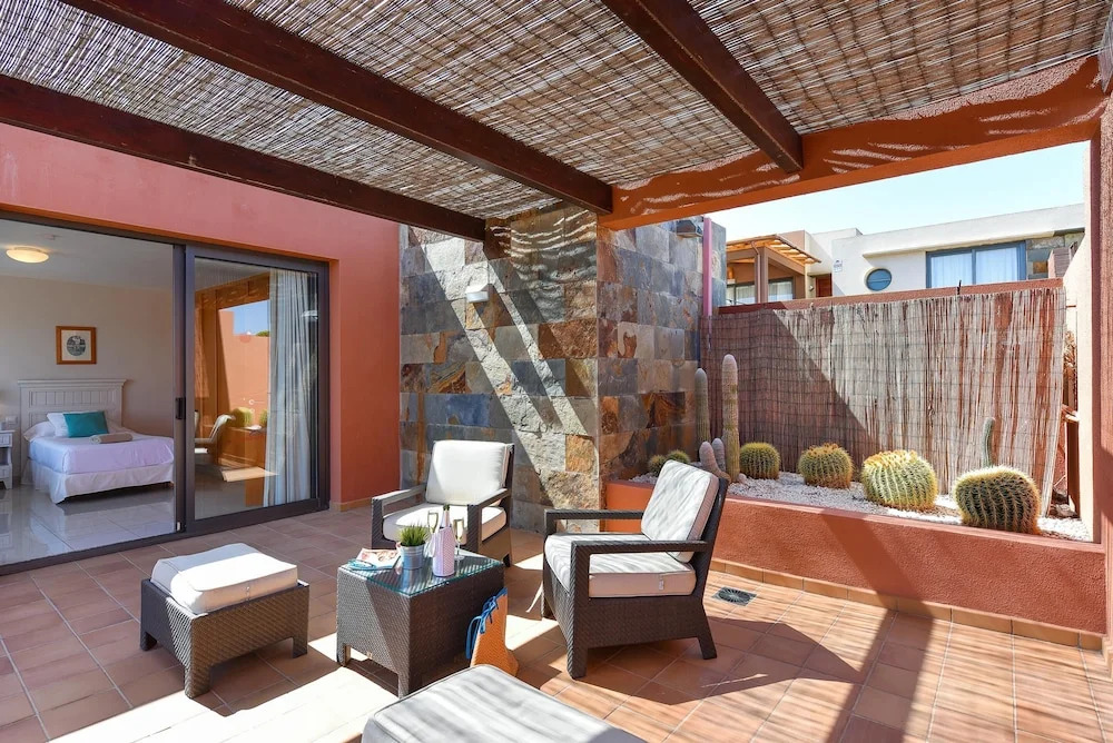 Salobre Golf Villas - Villa Rental Las Terrazas 6