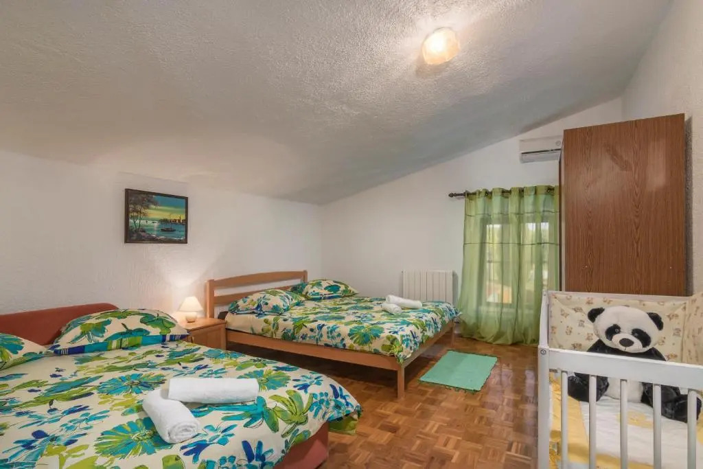 Apartmani Žiković