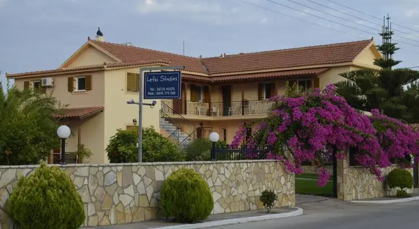 Lefki Studios