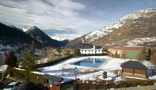 Albergue Era Garona