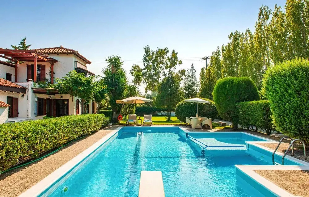 Villa Melenia