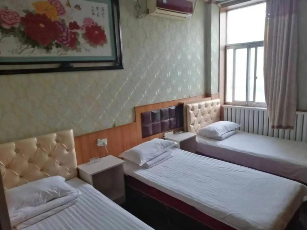 Qingdao Xinjiekang Hotel