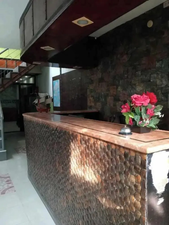 Wjv Inn Basak Lapulapu