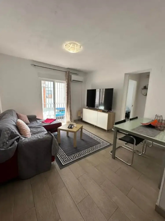 Apartment Almazora II Rental Holidays Ref 036