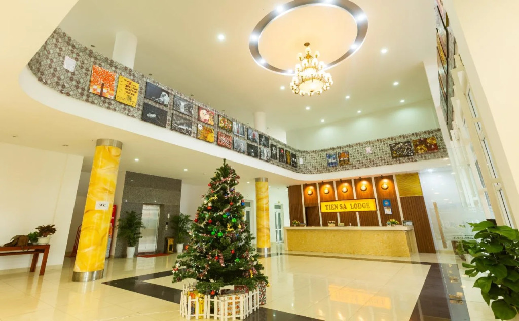 Navy Hotel Danang