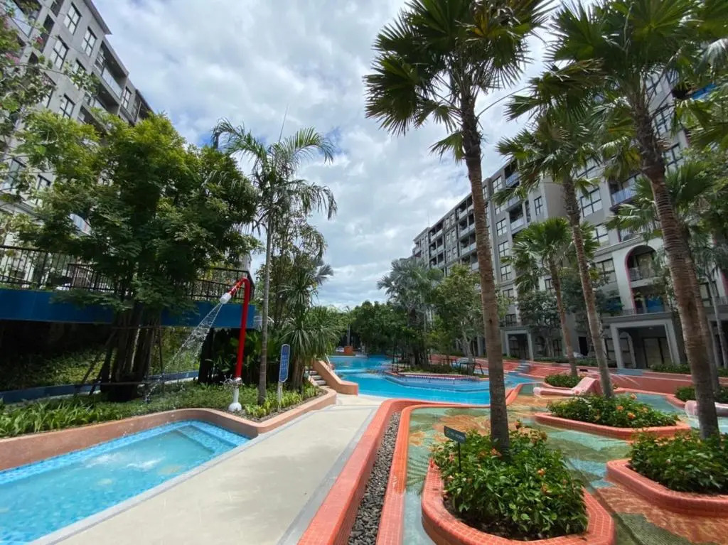 La Habana Hua Hin by MKC Leisure Host