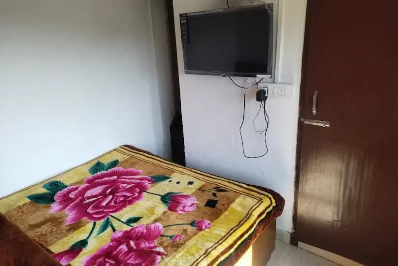 Nautiyals Belvedere Homestay