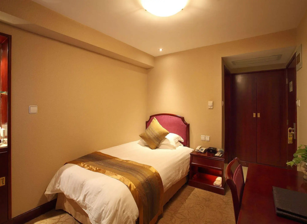 Zhejiang Railway Hotel