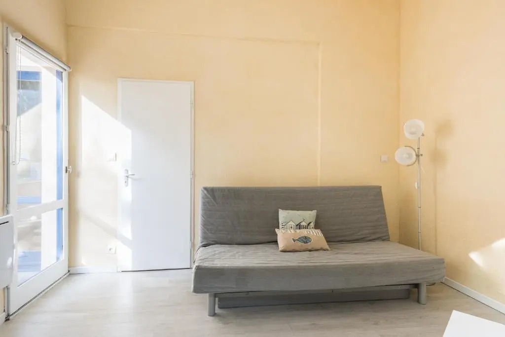 Superbe appartement 4 personnes centre ville