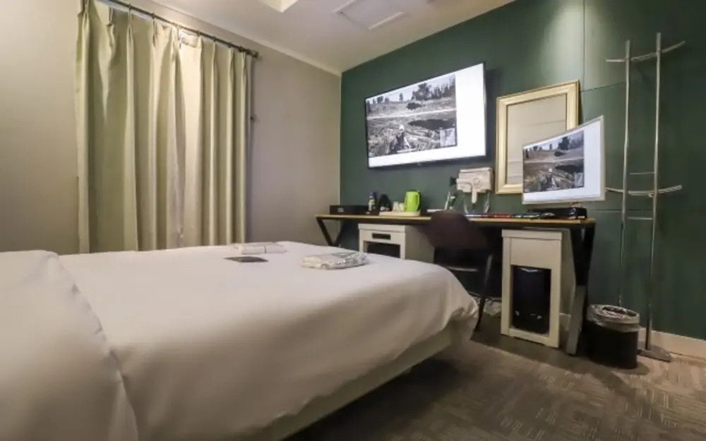 Hotel Avenue