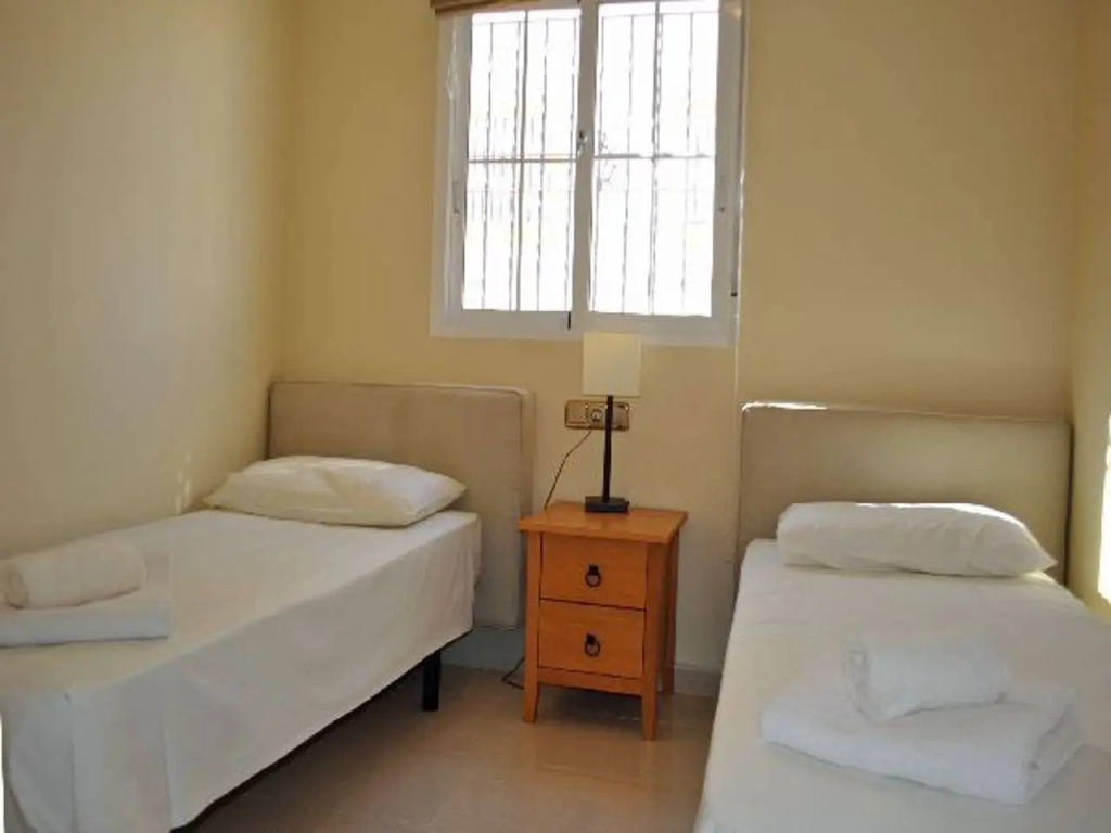 Playa Golf Quad house with comm pool P240