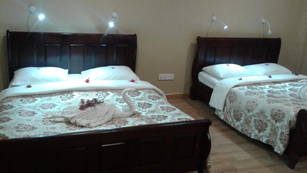 Panorama Green View Hotel Nuwara Eliya