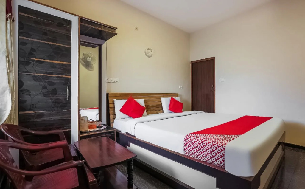 Nightshade Inn Residency