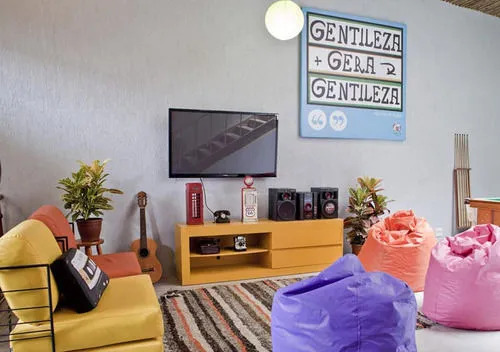 Lapa Astral Hostel