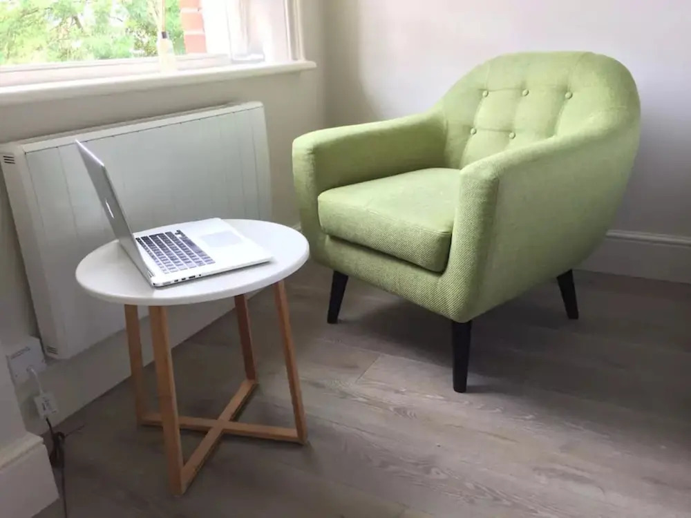 Studio Apartment In Putney