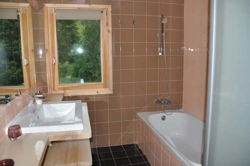 Chalet D' Edmond
