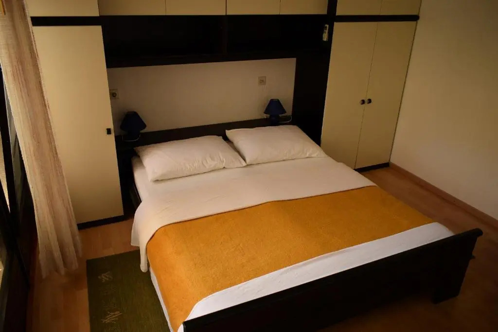Rooms Vila Mautner