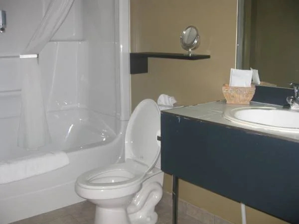 Motel Cle O Spa Inn