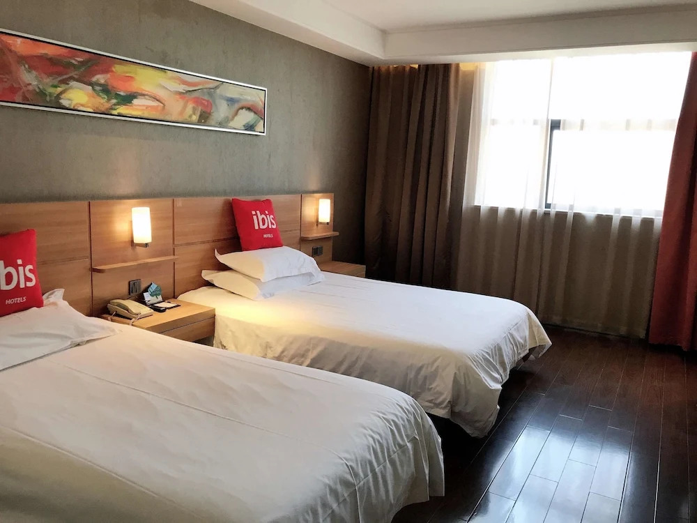 Ibis Wuxi Xihui Park