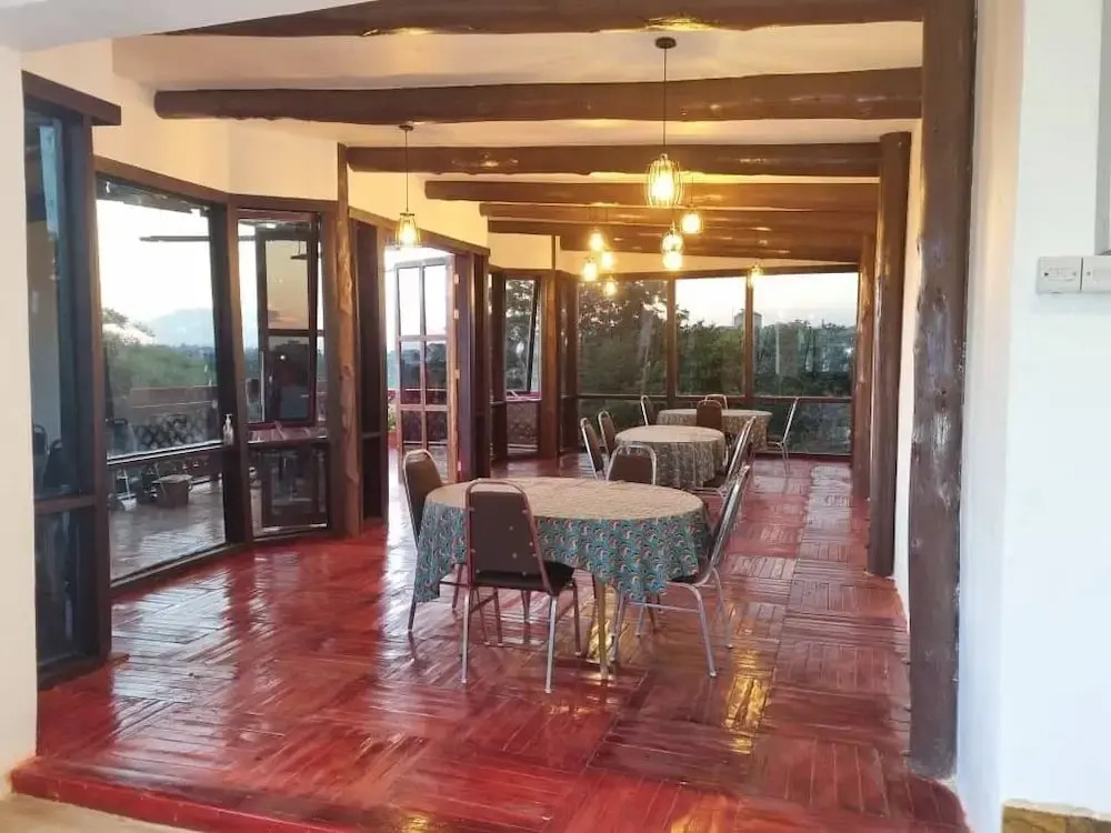 Sai villa Hotel